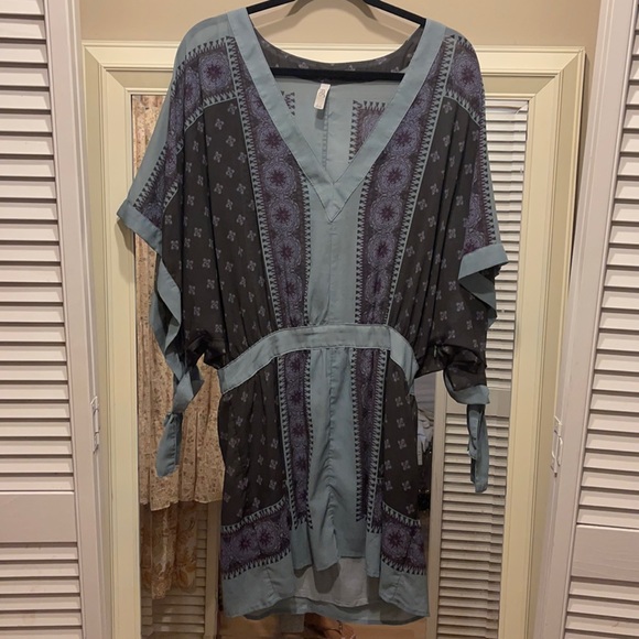 Free people dress - Picture 3 of 6